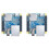 2X NanoPi NEO Open Source H3 Development Board DDR3 RAM 512MB Quad-Core Cortex-A7 Ubuntu Openwrt Armbian 1