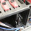 3 Peça 5,25 Polegadas a 3,5 Polegadas 2,5 Polegadas Suporte Ventilador de Refrigeração SSD Suporte de Montagem de Disco Rígido Interno Suporte de 4
