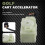 Tour Sightseeing Patrol  Cart Accelerator Computing Regulator Voltage Divider Speed  Controller Booster for EXCAR 4
