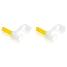 2X pour Hors-Bord 115HP 200HP 225HP 250HP 300HP 350HP Filtre à Carburant VST Couvercle 6CB-24501-01-00