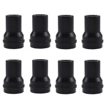 27301-2B010 8 Teile Zündkerzenstecker Stecker Zündspule Gummi für Soul für Accent Avante Rio