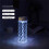 Air Humidifier Aroma Diffuser Essential Oil Purifier Aromatherapy Atomizer Humidifier 3