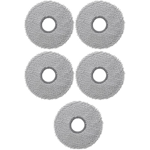 For  X1 T10 OMNI/T20 Pro Accessories Rag Cleaning Cloth 1