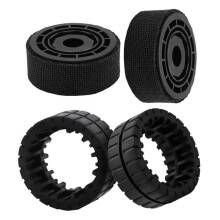 Voor Stofzuiger Accessoires Braava Jet M6 Wiel Verbruiksartikelen Accessoires Banden Accessoires