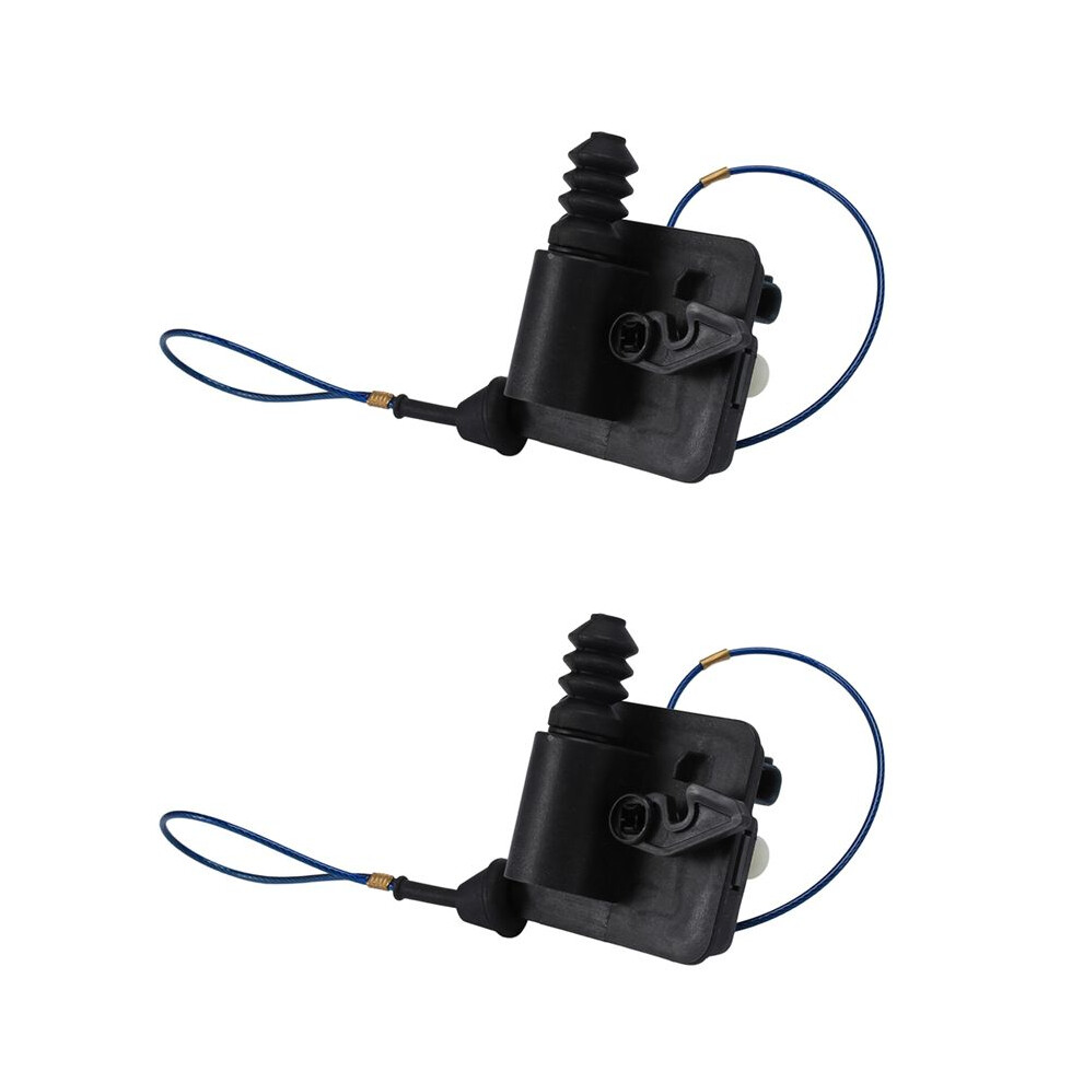 2X 74700-Tba-A02 Car Actuator Assembly Fuel Lid For - 2016-2021 74700Tbaa02 6032173143615