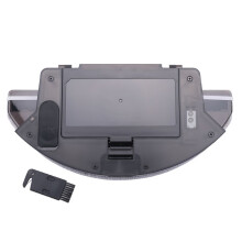 2 In 1 Contenitore per Polvere per Aspirapolvere per M7 Max / per Conga 999 Vital Accessorio per Aspirapolvere Serbatoio 'Acqua Set