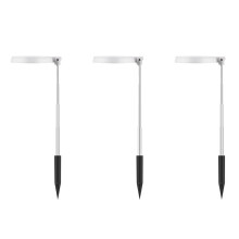 3X LED Grow Light,Halo Plant Lamp for Indoor Plants Growing,Auto Timer 4/8/12/18 Hrs, for Bonsai Succulents Small Plants