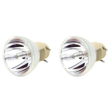 2X Compatible W1070 W1070+ W1080 W1080ST HT1085ST HT1075 W1300 Projector Lamp Bulb 240/0.8 E20.9N for