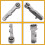 Torque Bar Transmission Claw Box Bracket Engine Left Torque Support 31359890 for  XC90 S90 V90 XC60 3