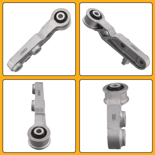 Torque Bar Transmission Claw Box Bracket Engine Left Torque Support 31359890 for  XC90 S90 V90 XC60 2