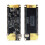 2X T-Zigbee ESP32-C3 TLSR8258 Zigbee Ultra Low Power IOT Development Board WiFi   Control Module 3