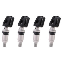 4Pcs 802000012AA TPMS Tire Pressure Sensor for Tiggo 4 TPMS Pressure Sensor Monitoring System