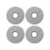For  X1 T10 OMNI/T20 Pro Accessories Rag Cleaning Cloth 5