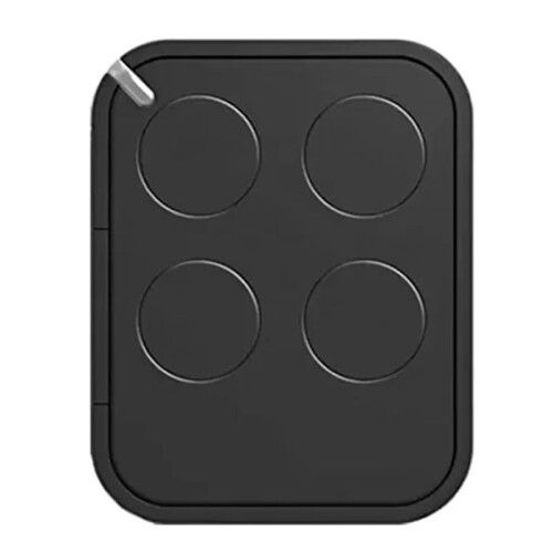 Applicable à la Télécommande de Porte de Garage NICE Era ON2 ON4 FLO4RE Rolling Code Copy 10 Pcs 1