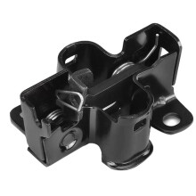 New Front Lower Hood Lock A2198800060 for W203 C230 C209 W211 W164 W251 Bonnet Catch Spring 219880016064