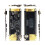 2X T-Zigbee ESP32-C3 TLSR8258 Zigbee Ultra Low Power IOT Development Board WiFi   Control Module 5