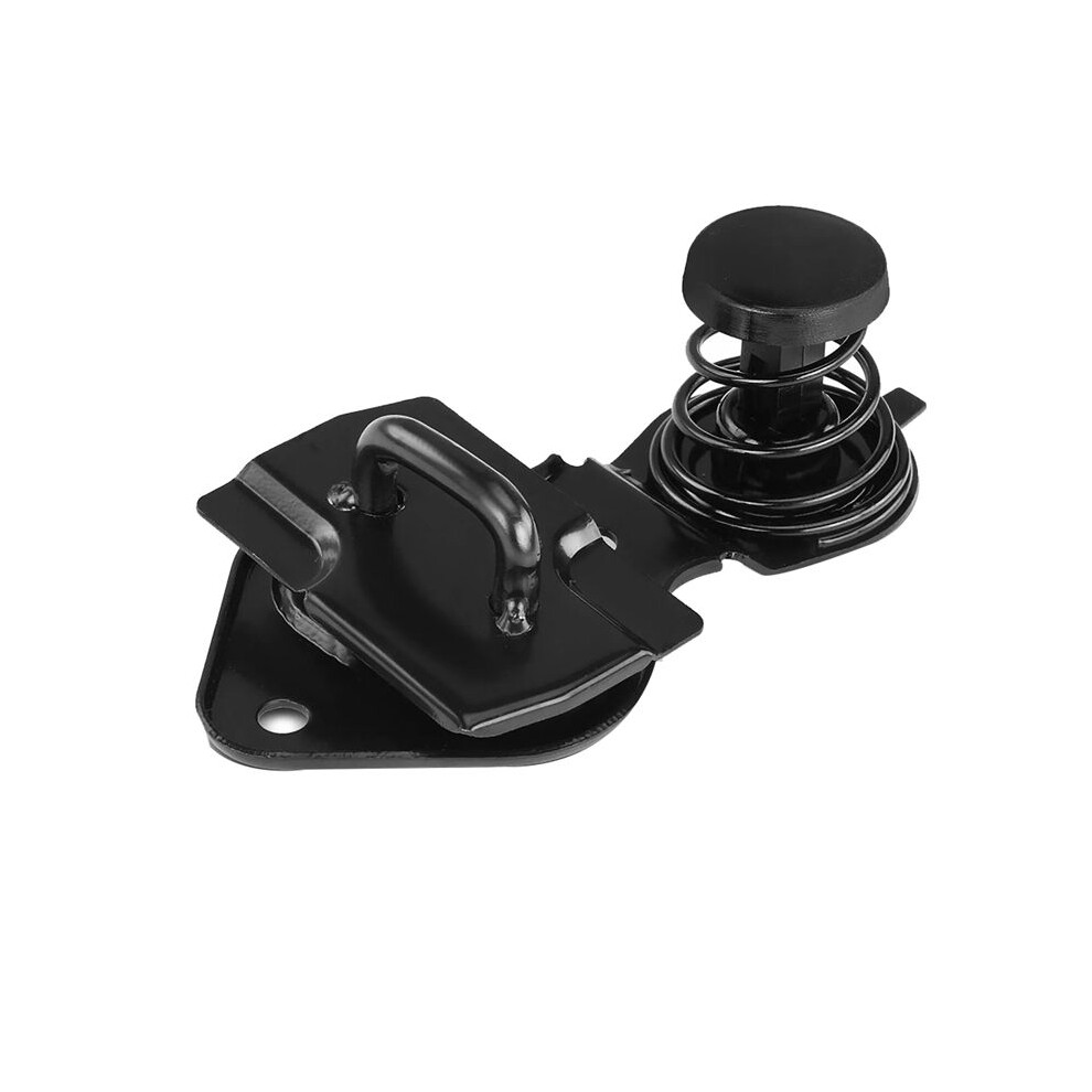 New Upper Bonnet Catch Spring Lock A2118800360 For - Cls E-Class W211 S211 Cls500 E300 E63 Amg Hood 4713927545139