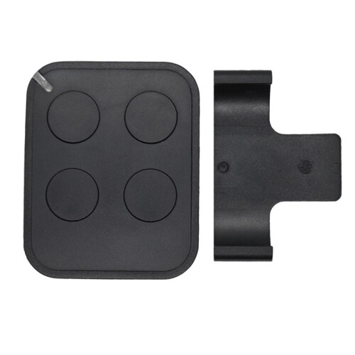 Applicable à la Télécommande de Porte de Garage NICE Era ON2 ON4 FLO4RE Rolling Code Copy 10 Pcs 2