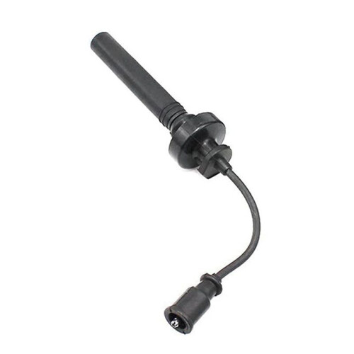 4 PCS  Ignition Wire Cord Set for  Lancer 1.6L MD365102 2