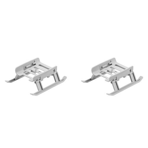2X Landing Gear for   / 2/ SE Quick Release Height Extended Leg Protector Feet Extensions