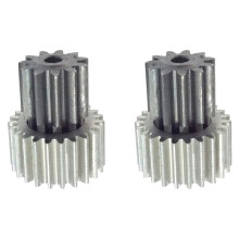 2X Car Handbrake Module Motor Gear Motor Gear Car Accessories for  Santa Fe IX45 Tucson