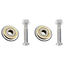 2X Roda de Rolamento de Máquina de Corte SubstituiçãO de Roda de Corte de Rolamento de Ladrilho e Parede, Acessórios de Corte de Ladrilho Manual