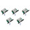 5 Pcs 5 Way Pickup Selector  for  Tele Strat Replacement 1