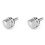 4X Chrome Billet Aluminum  Bolt Screw Cap for  Davidson 1