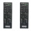 2X RM-ADU138 Replace Remote Control Fit for  AV System DAV-TZ145 HBD-TZ140 HBD-TZ145 1