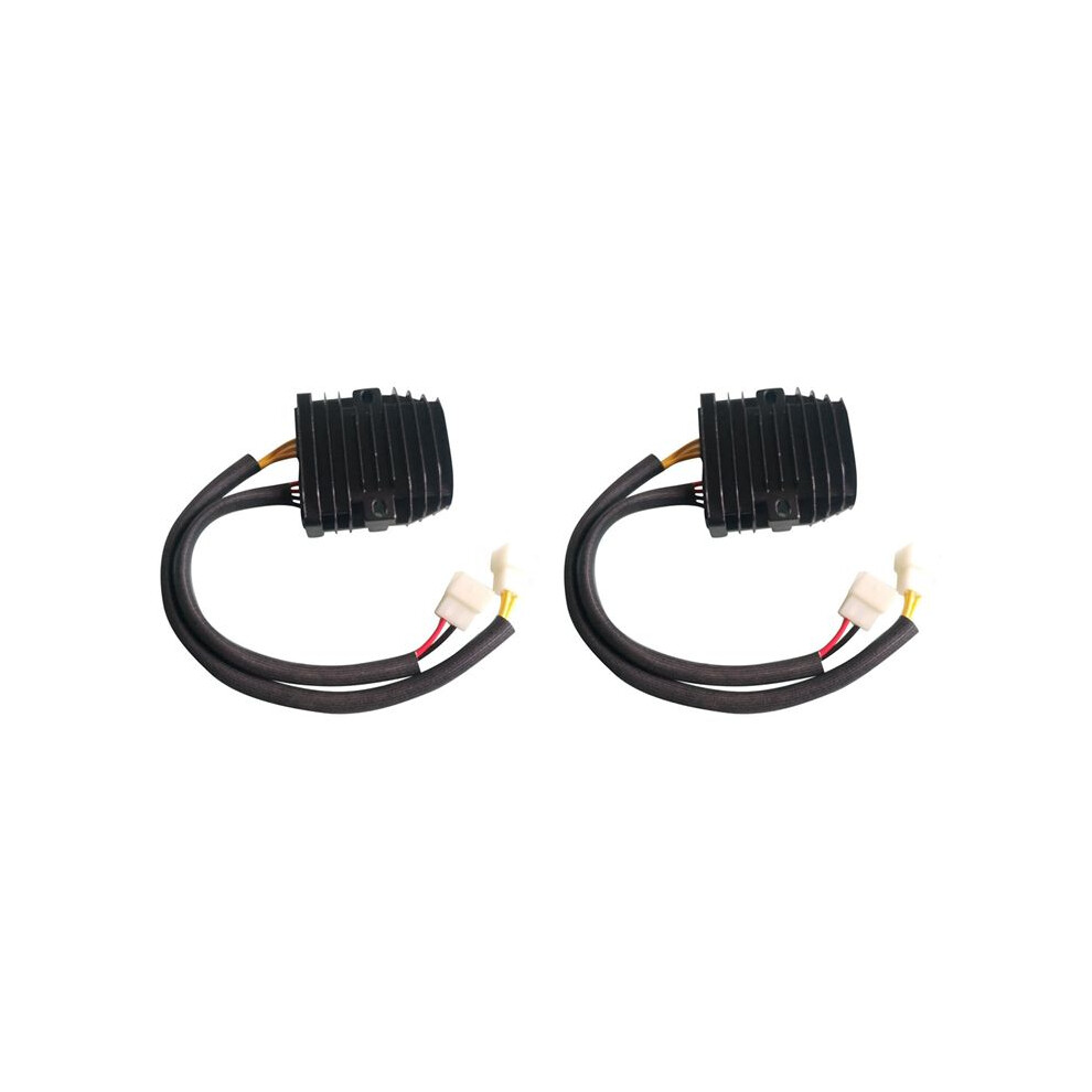 2X Mosfet Regulator Rectifier For Sprint St 1050 2005-2010 Oem T1300560 4712665299090