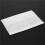 3000Pcs / Environmentally Friendly Natural Corn Fiber Folding Tea Bag Biodegradable Tea Filter Herbal Tea Filter Bag 5