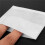 3000Pcs / Environmentally Friendly Natural Corn Fiber Folding Tea Bag Biodegradable Tea Filter Herbal Tea Filter Bag 2