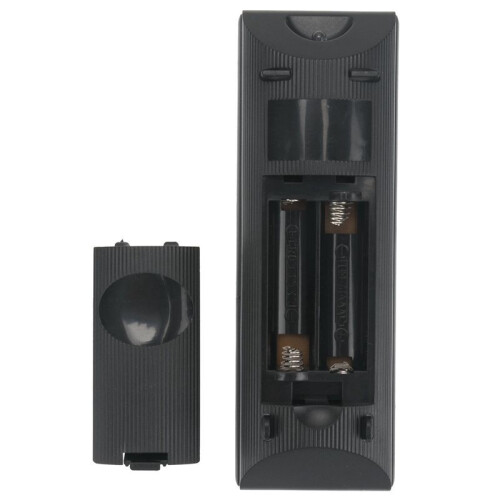 2X RM-ADU138 Replace Remote Control Fit for  AV System DAV-TZ145 HBD-TZ140 HBD-TZ145 1