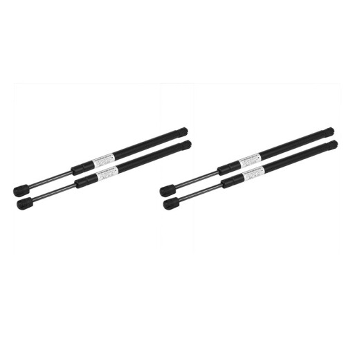 4x Car Rear Trunk Tailgate Trunk Boot Lift Support Struts Hydraulic Struts for  X5 E70 2006-2013