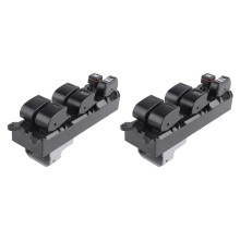 2X Power Window Master Control 84820-0K061 for Hilux Fortuner