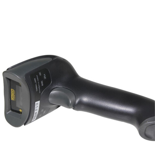 3X NETUM F20 Handheld Draht Ccd Barcode Scanner Tragbar 32Bit USB Kabel A4 Barcode Leser Für Pos System 1