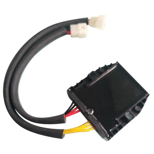 2X Mosfet Regulator Rectifier for  Sprint St 1050 2005-2010 Oem  T1300560 2