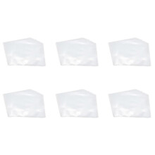 180 Buste Scoperte Piatte 6,7 Maniche Esterne Nel Plastica per Dischi Rigidi Nel Vinile per 12 Pollici Double / Gatefold 2LP 3LP 4LP