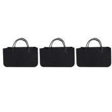 3X Storage Bag Large Capacity Casual Shopping Bag,Fruit and Vegetable Basket Toy Storage Basket Clothing Basket