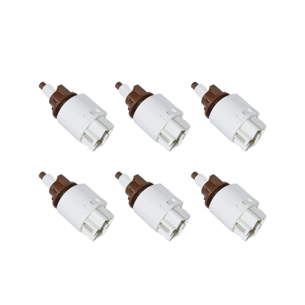 6X For Avalon Camry Sienna Rav4 Highlander Brake 84340-09070,84340-09310,8434009310,84340-69025 Light 4714077202316