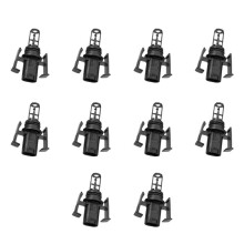 10X Car Intake Air Charge Temperature Sensor for SL55 AMG 5.5L 2007-2008 6511530028