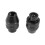 24Pcs Multi Quick Change Keyless Chuck Universal Chuck Replacement for  4486 Rotary Tools 3000 4000 7700 8200 2
