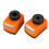 6 Pcs Digital Position Display 8mm, 12mm Digital Position Indicator Machine Industry Counter 5