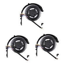 3X Nouveau Ventilateur Cpu pour X220 X220I X220T X230 X230I X230T 4 Broches