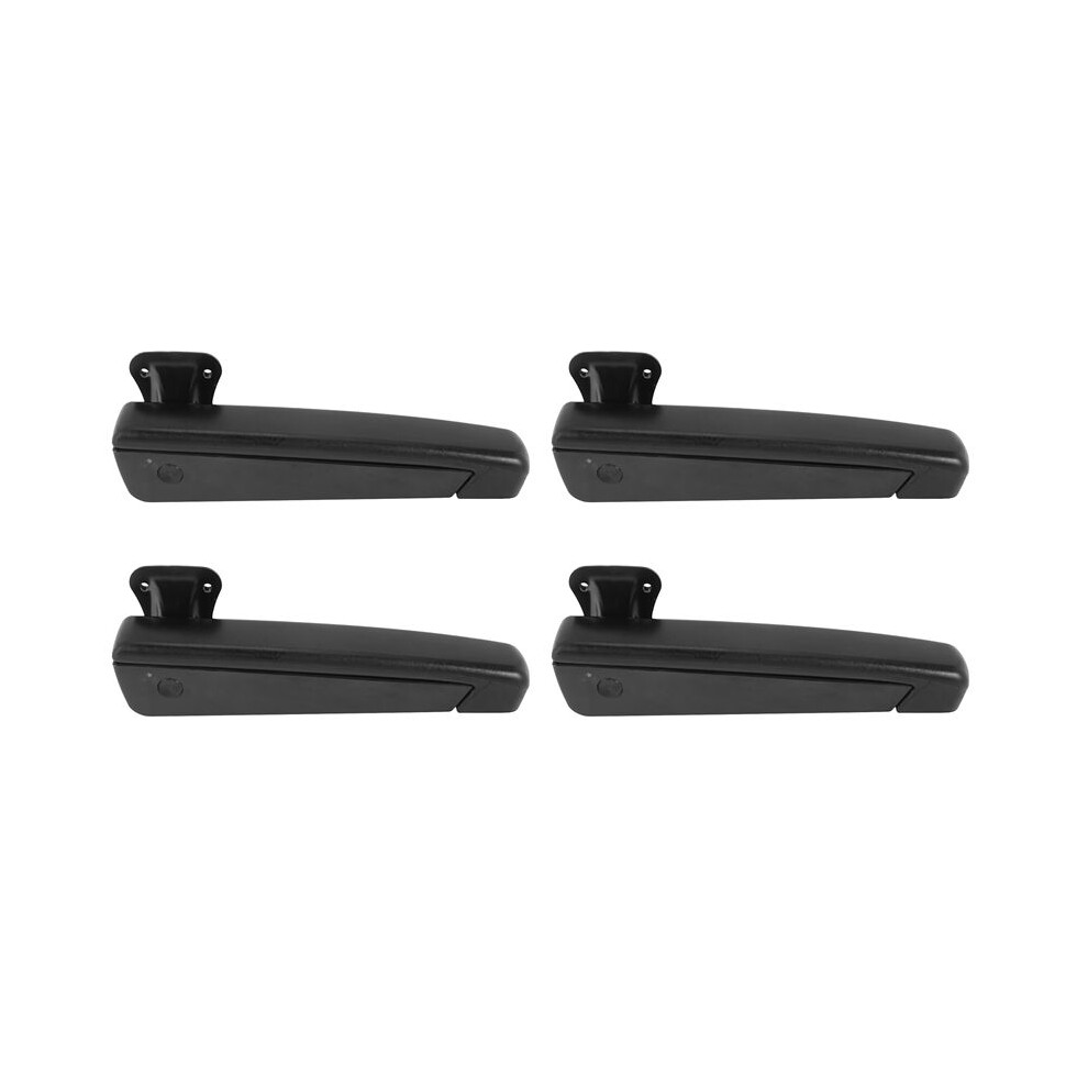 4X Car Universal Adjustable Car Armrest For Rv Motorhome Truck Auto Parts Right 6031602643429