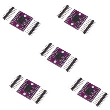 5 Stücke Uln2803A Darlington Transistor Arrays Treiber Ausbruch Platine für