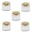5X Ignitor Electronic Lighter Automatic Torch Lighter for Jewelry Gas Welding Gold 1