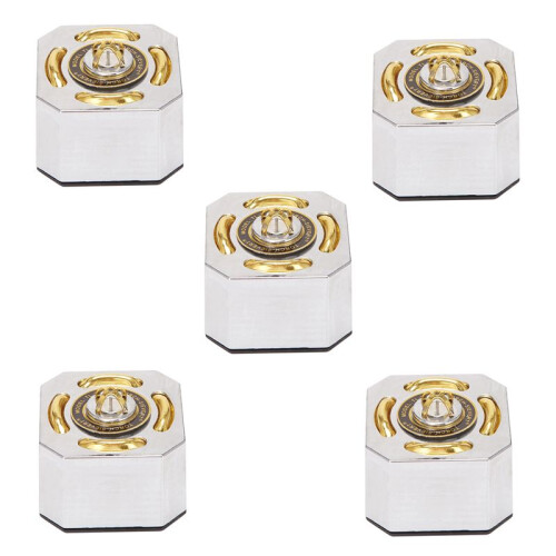 5X Ignitor Electronic Lighter Automatic Torch Lighter for Jewelry Gas Welding Gold