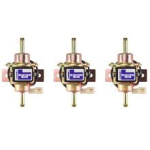 3X 12V Fuel Pump 12585-52030 12585-52031 for Cub Cadet