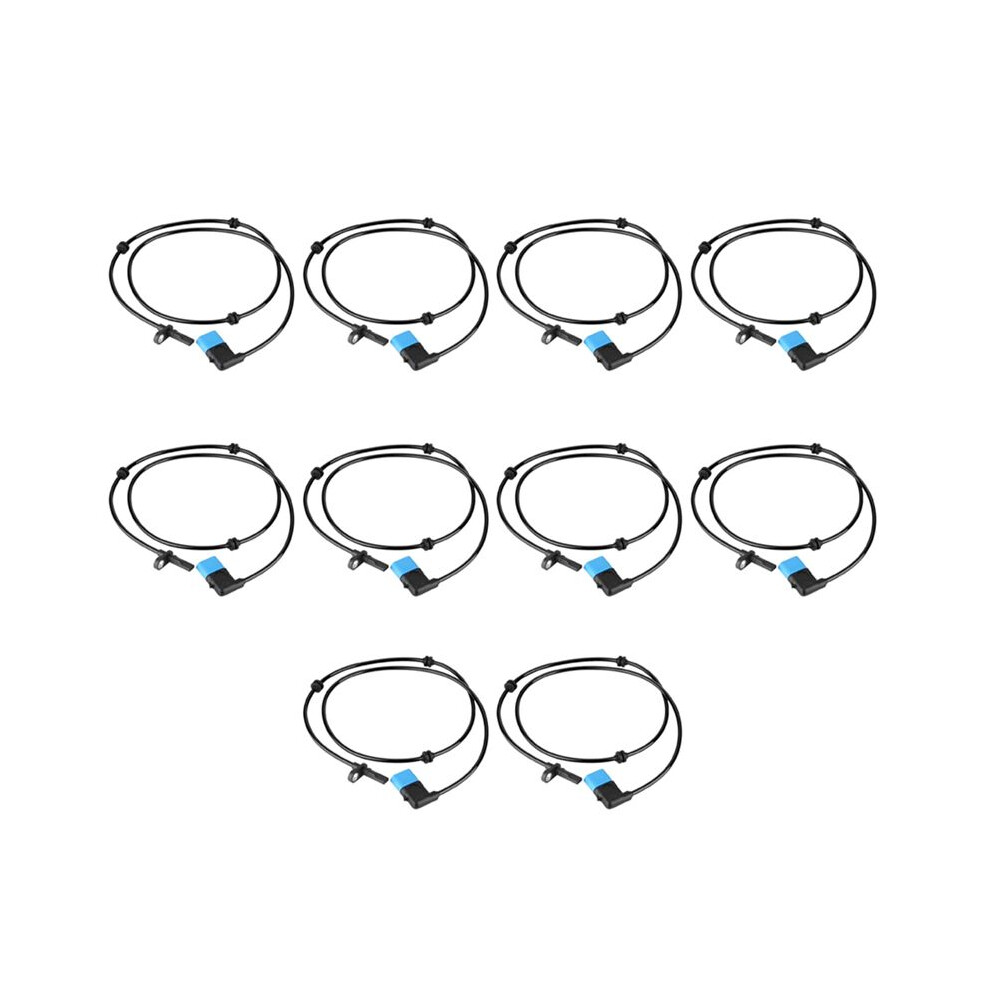 10X Rear Wheel Speed Sensor Engine Speed Sensor For - 2469059402 A24690594 6032291019984
